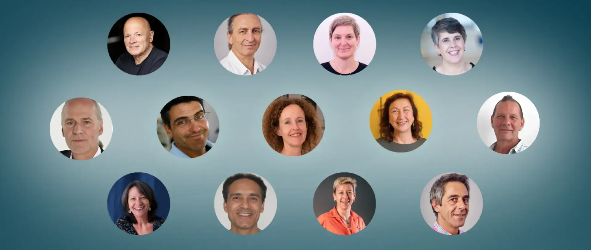 Our Faculty are highly skilled Advanced Rolfers® Our Faculty are highly skilled Advanced Rolfers®