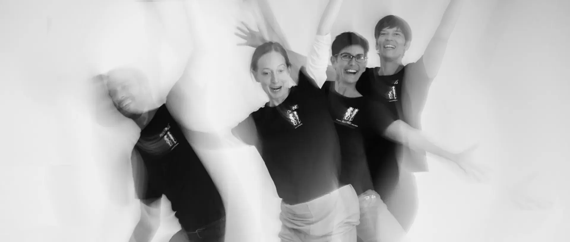 Rolf Movement™ in einer Gruppe Rolf Movement™ in einer Gruppe