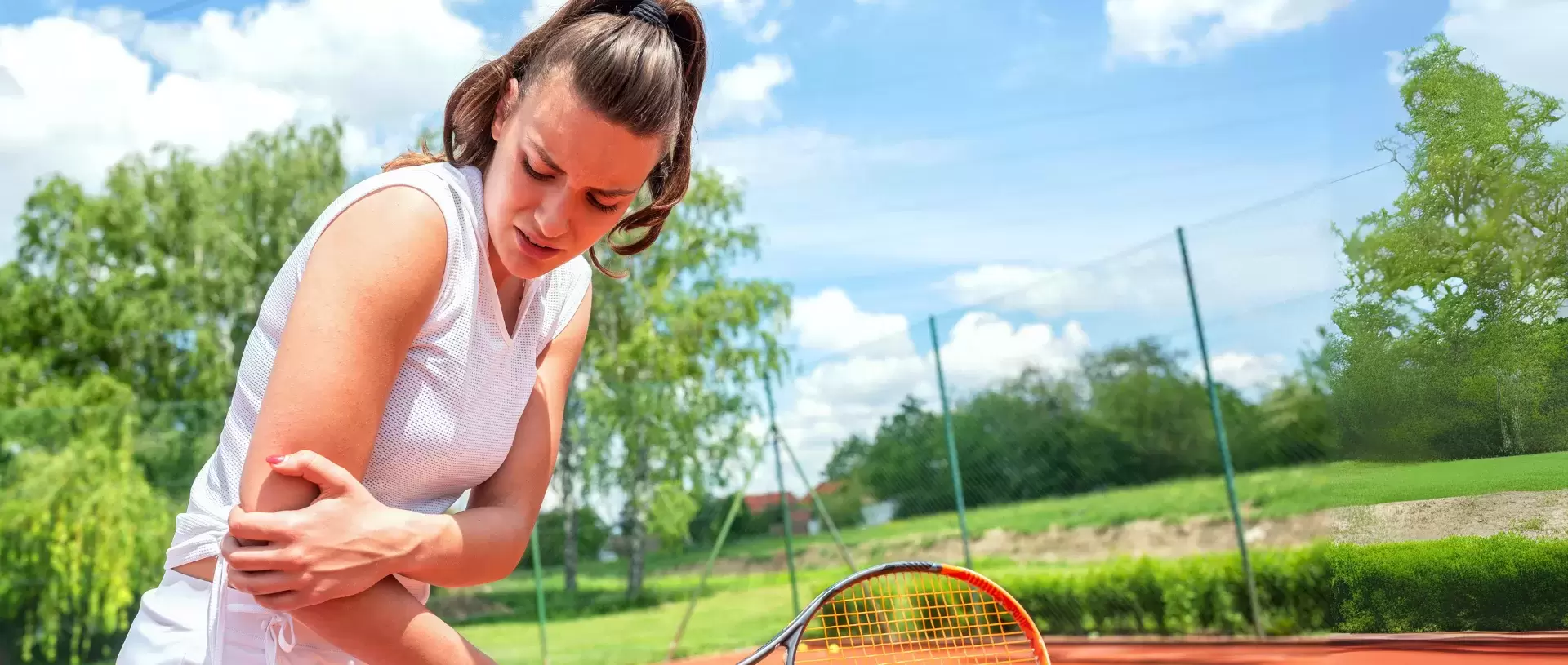 How Rolfing® Structural Integration Can Help with Tennis Elbow