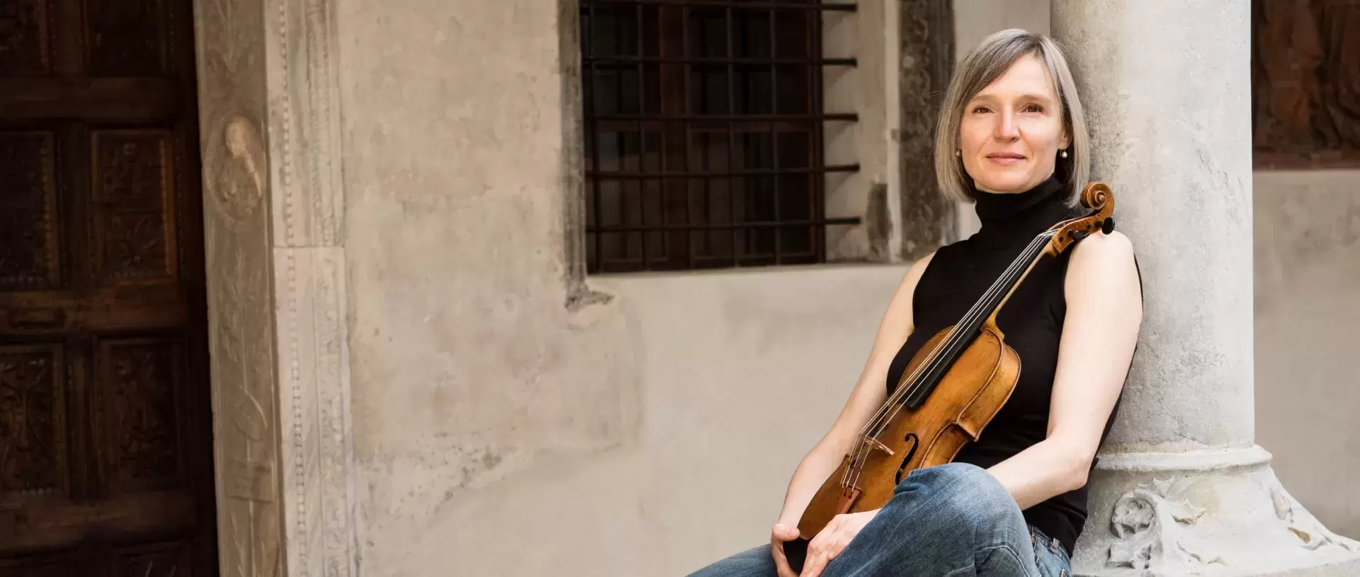 Music professor talks about how Rolfing® is benefical to musicians