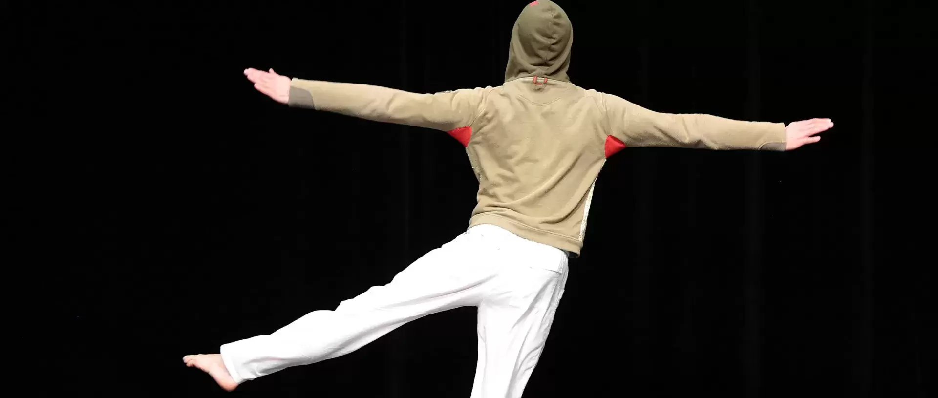 Rolfing® can help you gain a much deeper knowledge in how the body moves