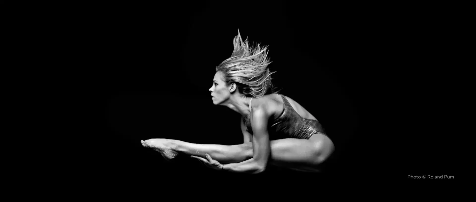 Rolfing® Has Helped Me Learn Alternative Movement Patterns