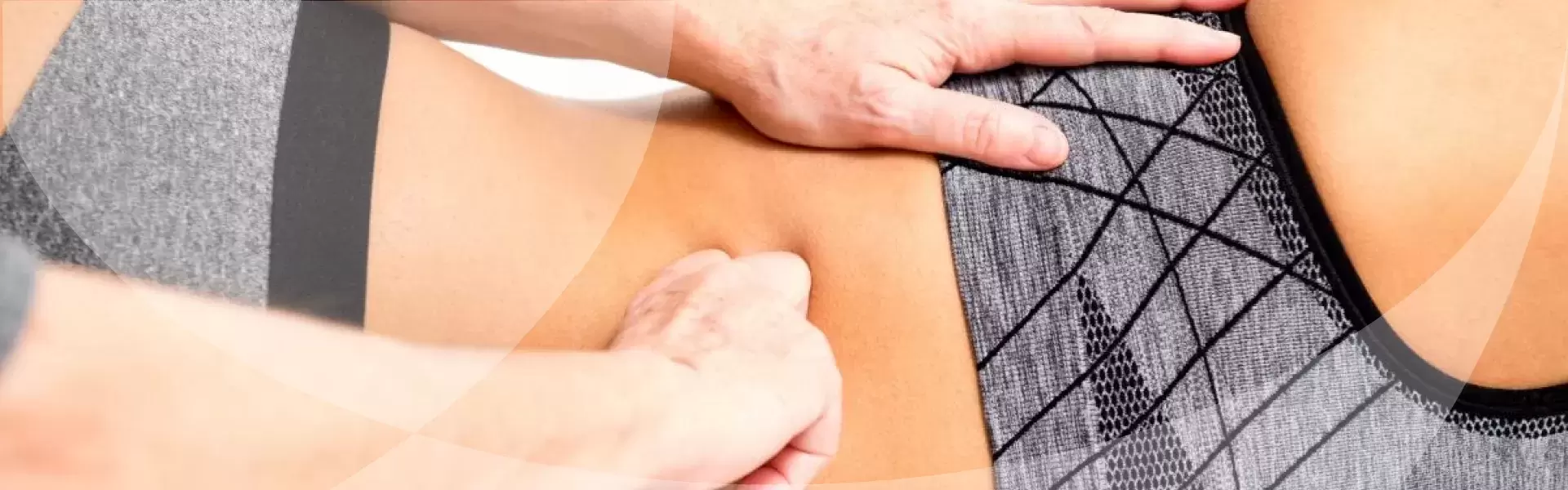 What is Rolfing?