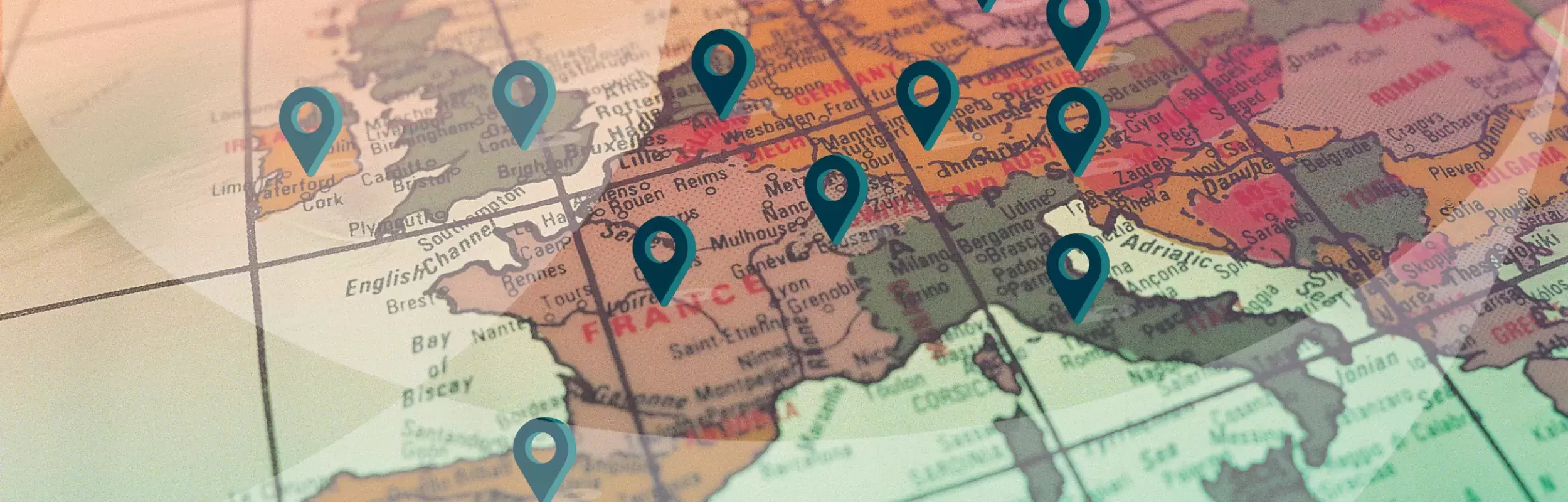 Finding a Rolfer near you is simple as there are over 700 Certified Rolfers® presently practicing in Europe.