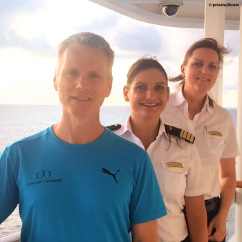 Markus Rossmann: Zertifizierter Rolfer® und Experte für Faszientraining. Markus Rossmann: Zertifizierter Rolfer® und Experte für Faszientraining.