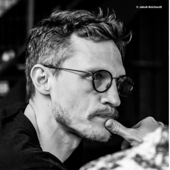 Sportwissenschaftler, Boxer und Certified Rolfer® Jakob Reichardt Sportwissenschaftler, Boxer und Certified Rolfer® Jakob Reichardt