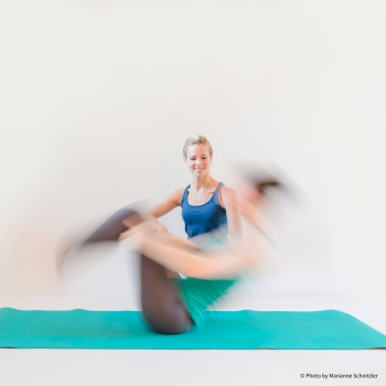 Pilates Trainerin und Rolfer Marion Reiff Pilates Trainerin und Rolfer Marion Reiff