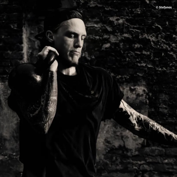 Sportwissenschaftler, Boxer und Certified Rolfer® Jakob Reichardt Sportwissenschaftler, Boxer und Certified Rolfer® Jakob Reichardt