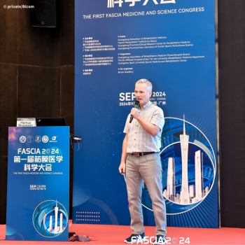 Markus Rossmann: Zertifizierter Rolfer® und Experte für Faszientraining. Markus Rossmann: Zertifizierter Rolfer® und Experte für Faszientraining.