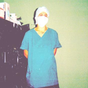 Dr. med. Alexandra Haugg Dr. med. Alexandra Haugg