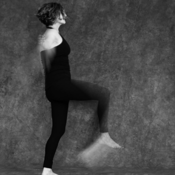 Rolf Movement™ with Lizzie Reumont 