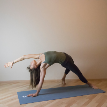 My journey with pain and how Rolfing® helped My journey with pain and how Rolfing® helped