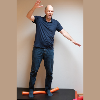 How Rolfers® can work with singers by Jörg Ahrend-Löns | European ...