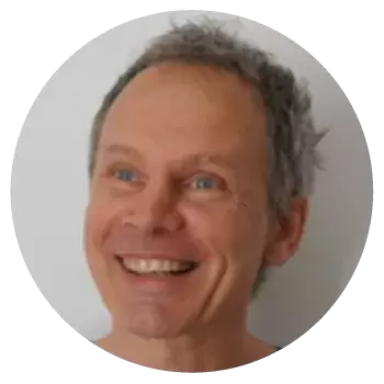 Hervé Baunard  - Faculty Dr Ida Rolf Institute Europe