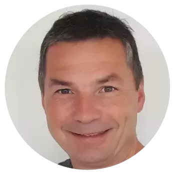 Thomas Sonnleitner - Faculty Dr Ida Rolf Institute Europe