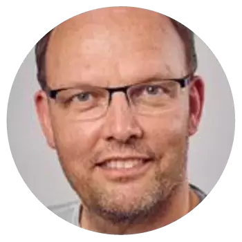 Jörg-Ahrend-Löns - Faculty Dr Ida Rolf Institute Europe