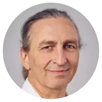 Konrad_Obermeier - Faculty Dr Ida Rolf Institute Europe