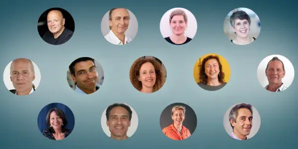 Our Faculty are highly skilled Advanced Rolfers® Our Faculty are highly skilled Advanced Rolfers®