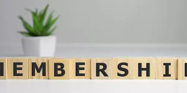 Member area Member area