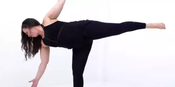 Åsa Åhman - Rolfing® and Yoga