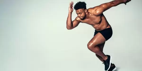 Rolfing® Structural Integration as an effective method for runners