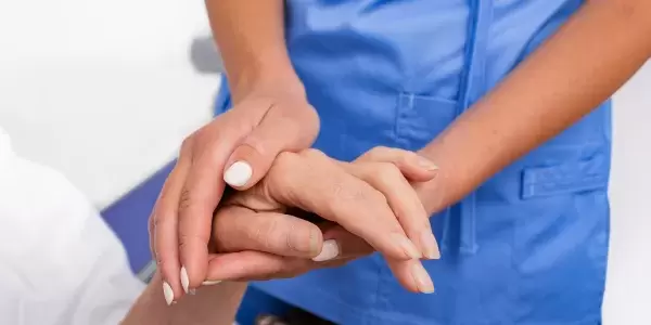 Rolfing® und Parkinson: Bessere Beweglichkeit und Lebensqualität