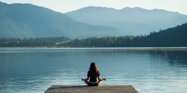 Rolfing® Structural Integration – More Than Just “Fixing What’s Broken”