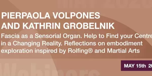 Into The New! – Webinar 04 – Pierpaola Volpones and Kathrin Grobelnik