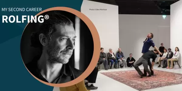 Unexpected Journey: From Dancer to Rolfer®