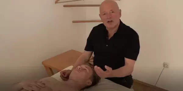 Advanced Rolfing® Training with Peter Schwind & Juan David Vélez
