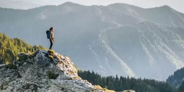 Mein Weg mit chronischen Schmerzen und wie Rolfing® geholfen hat