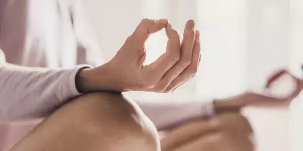 Yoga and Rolfing go very much hand in hand