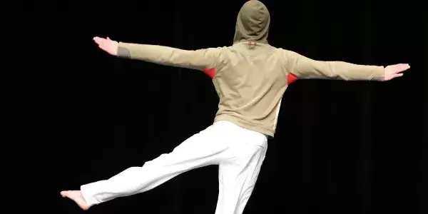 Rolfing® kann Ihnen helfen, ein viel tieferes Wissen darüber zu erlangen, wie sich der Körper bewegt