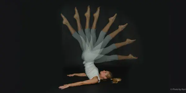 Wie Rolfing®-Training das Pilates-Training revolutioniert