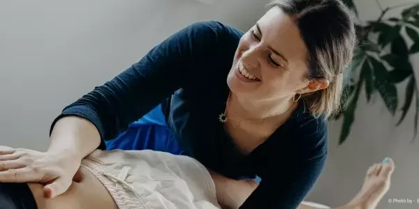 Auf dem Rolfing®-Spielplatz - Meine Erfahrungen mit der Level 1-Ausbildung